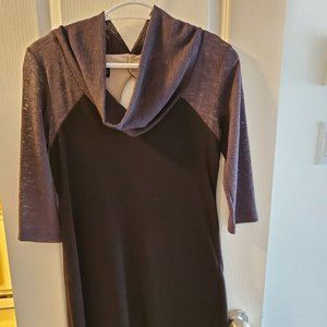 Eve Lavoie Dress Small